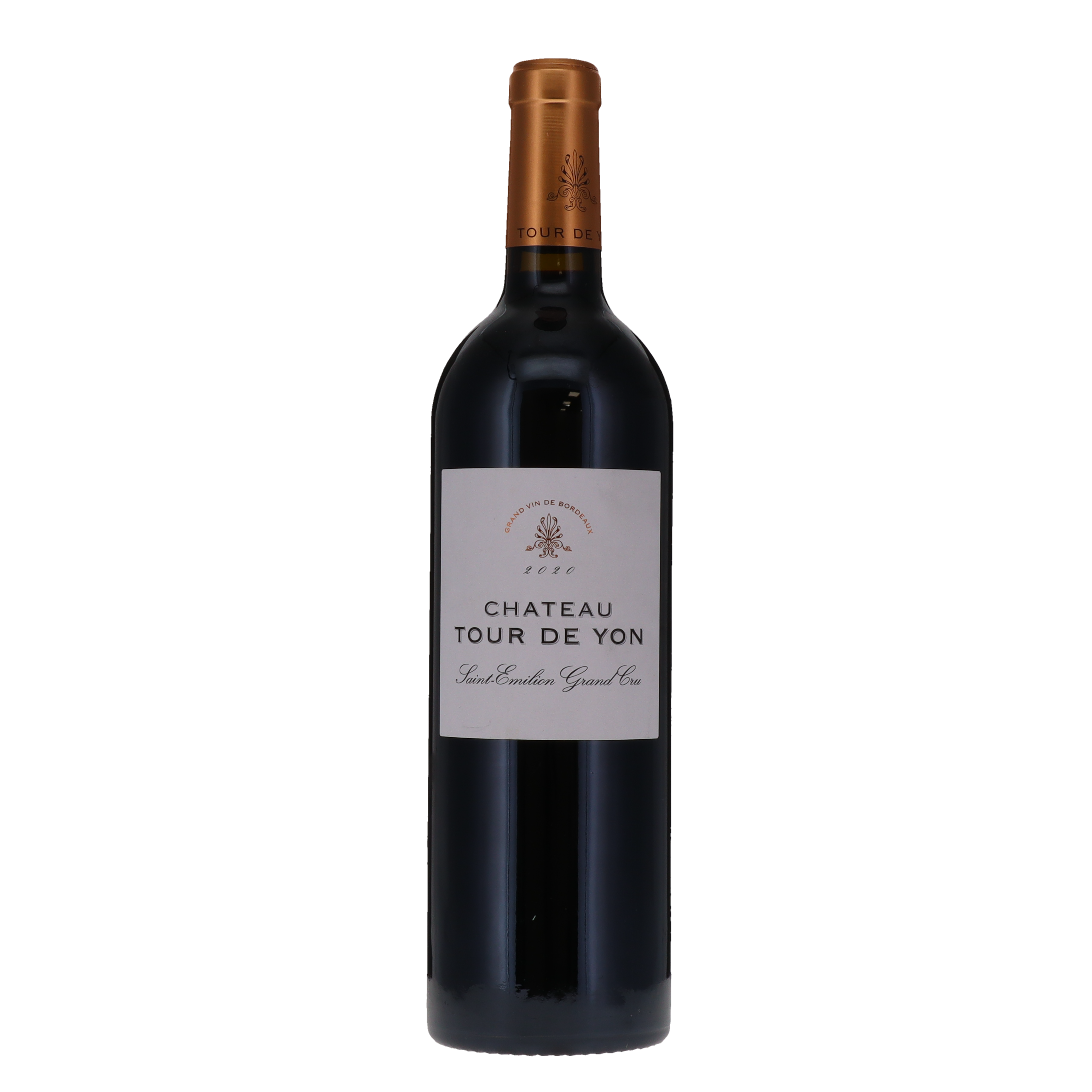 CH TOUR DE YON 20 75X6